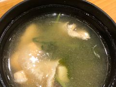 -大岛日本料理铁板烧(南通大饭店)