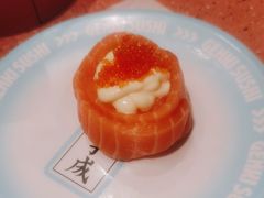 花之恋-元气寿司(金光华店)