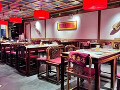 -小吊梨汤·北京菜·烤鸭(双井乐成中心店)