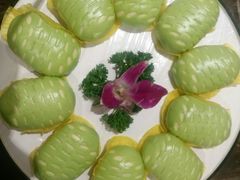 -咪咪川菜(长乐西路店)