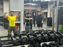 -VPsmart私教健身工作室(新华路旗舰店)