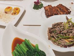 -国人川菜(李家村建东街店)