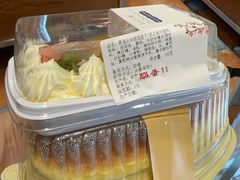 -苹果花园(南泉路店)