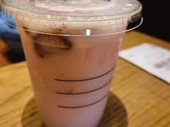 -星巴克(成都机场T2店)