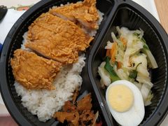 -德克士(龙阳广场店)