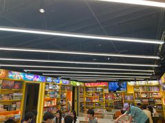 -猎人桌游吧(合生汇店)