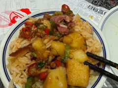 -壹盏灯(华远店)