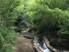 -千泷沟大瀑布旅游区