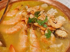 -奉天小馆·非遗东北菜(济南万象城店)