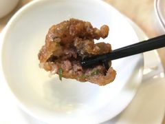 不记得啥了-郑厨私房菜