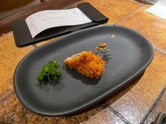 -山杏yama-katsu·吉列炸物