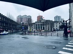 -飞马旅黎黄陂路文旅街区
