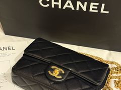 -Chanel(永利皇宫店)