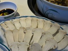 -爱膳菌锅锅(阳南店)