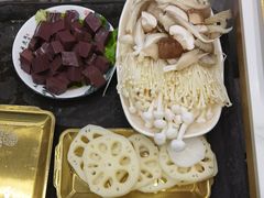 -刘少华贵州小黄牛·鲜牛肉火锅(总店)