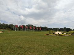 -彩色沙林风景区