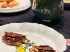 -君庭中餐馆(湘江豪生店)
