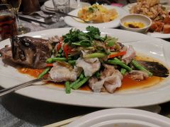 非一般爽菲鱼-和平馆·地道港澳茶餐厅(西门口店)