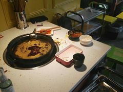 -钢管厂五区小郡肝串串香(奥克斯广场锦城万达店)