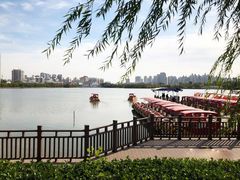 -天津水上公园
