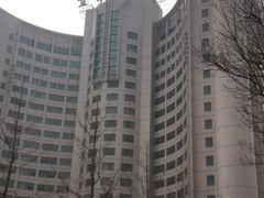 -中国人民解放军空军特色医学中心(空军总医院)