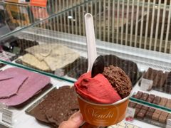 -Venchi(澳门威尼斯人店)