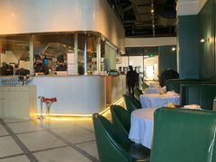 -L'Arome芳芳法国餐厅(仙林金鹰店)