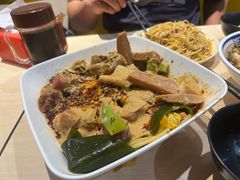 -林静小吃(复兴路店)