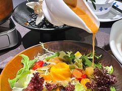 -简小舍·民间手艺菜(武昌江滩店)