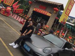 -满得意茶餐厅·顺德家常菜·港式经典(大良店)