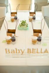 点击看大图 -baby bella小贝拉母婴护理中心(杭州凯宾斯基店)