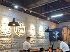 大堂-宋小谨(惠安禹洲店)