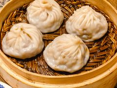 无锡小笼包-王興記(中山路店)