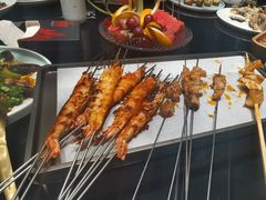-鼎原力量东北吊炉烧烤(幸福街店)