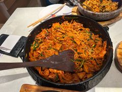 -七八冷面·延边朝鲜族美食(欢乐谷店)