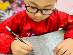 -tomato蕃茄田艺术(新天地中心)