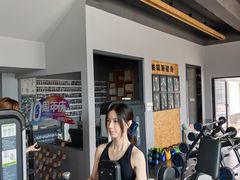 -帕瑞斯女子塑形健身(集美店)