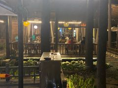 -林间山庄