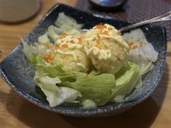 -长崎屋·日本料理·刺身·烧鸟(天河北路店)