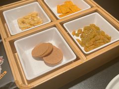 -师烤·豆花烤鱼(深圳坂田天虹店)