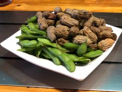 -京朋串屋·烧烤(望京西路总店)