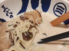 -味千拉面(上海松江二店)