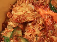 -蓝珊甄选海鲜自助·火锅大排档(近阿那亚店)