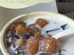 -彬媽糖水(侨鑫国际店)