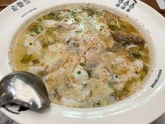-渔语鱼新川菜Bistro(万象天地店)