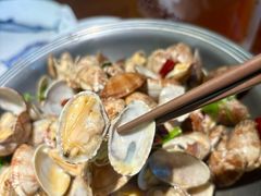 -前海沿·青岛菜(李沧万达店)