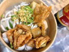 -非遗·十八曲鱼饺(西马总店)