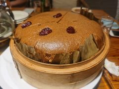 红糖发糕-苹果树下艺术餐厅(通州店)