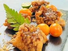 -肴约·花园式餐厅(湖里店)
