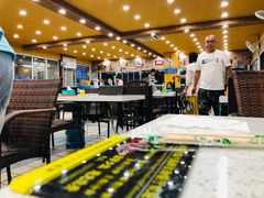 大堂-海岸风情蒸汽海鲜自助餐厅(家宴金手勺店)